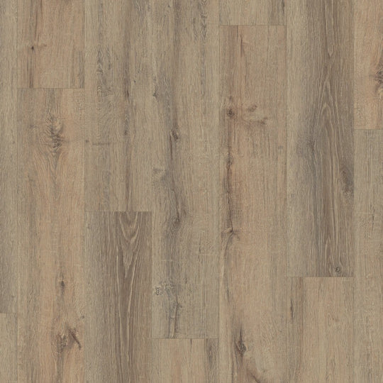 Happy Feet International 7" x 48" Tenacious PVC Vinyl Plank 8 mil