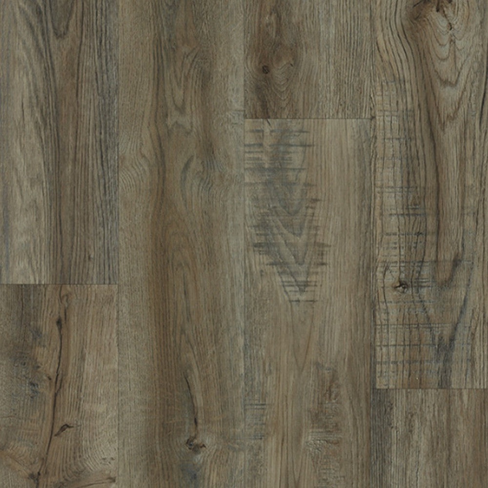 Happy Feet International 7" x 48" Showtime SPC Luxury Vinyl Plank 20mil