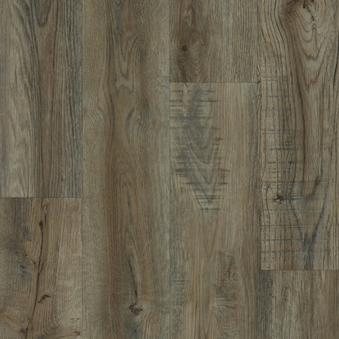 Happy Feet International 7" x 48" Showtime SPC Luxury Vinyl Plank 20mil
