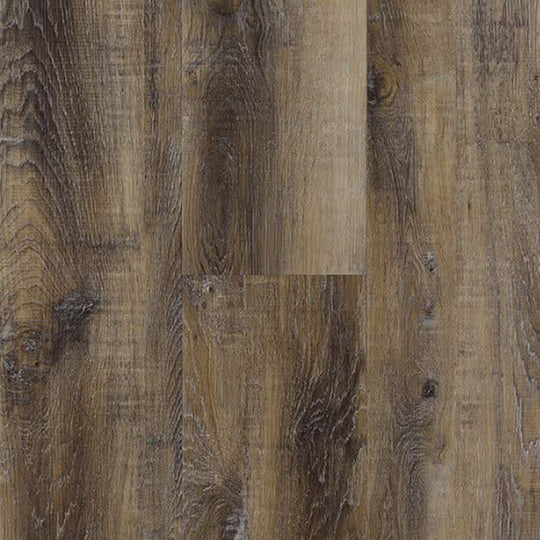 Happy Feet International 7" x 48" Showtime SPC Luxury Vinyl Plank 20mil