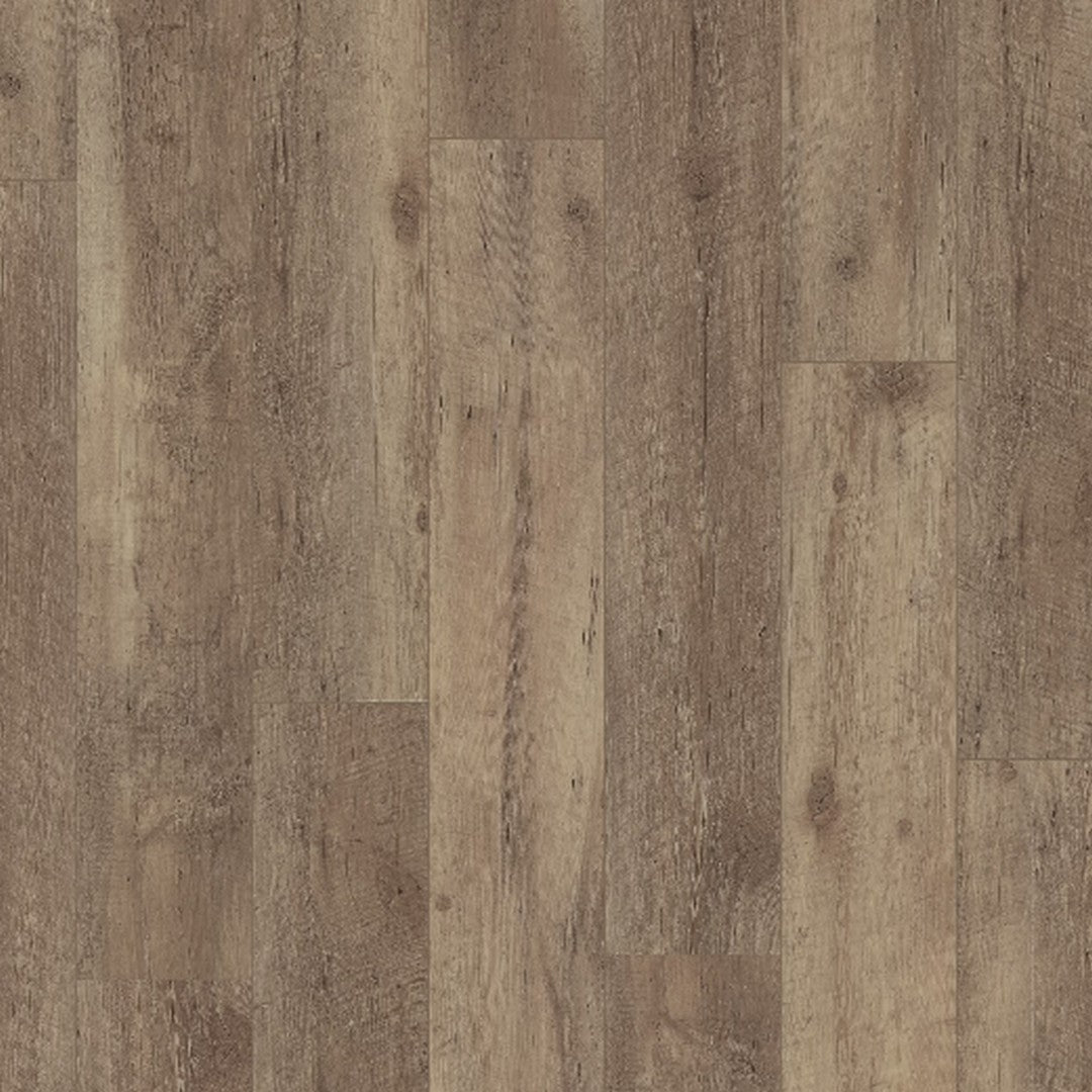 Happy Feet International 7" x 48" Showtime SPC Luxury Vinyl Plank 20mil