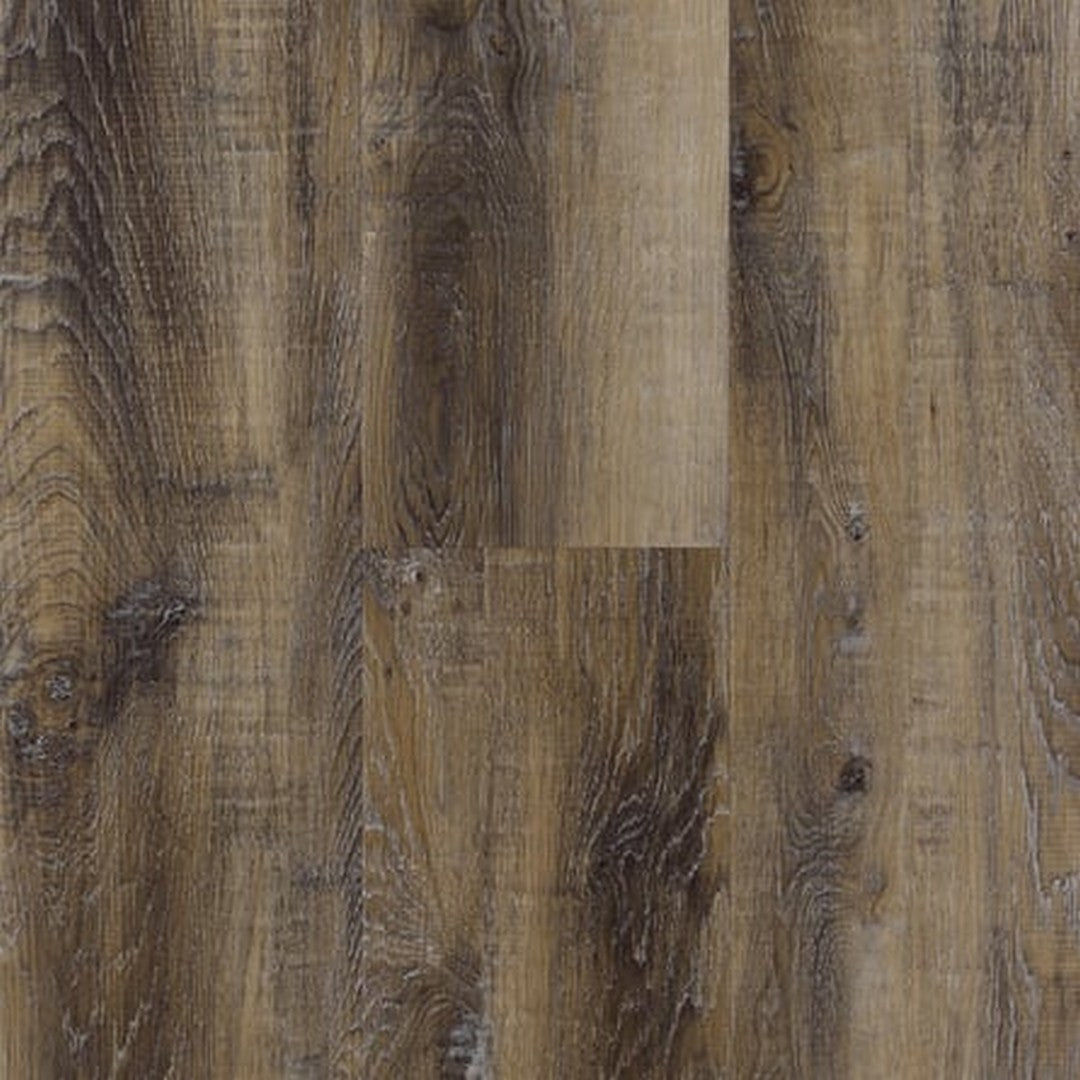 Happy Feet International 7" x 48" Atlas Loose Lay Luxury Vinyl Plank 20mil