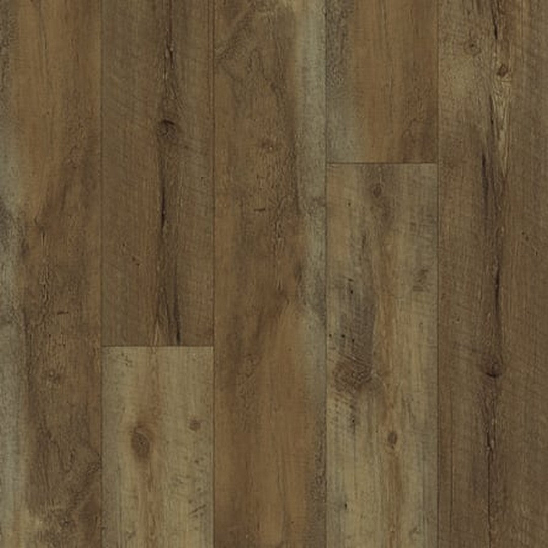 Happy Feet International 7" x 48" Atlas Loose Lay Luxury Vinyl Plank 20mil