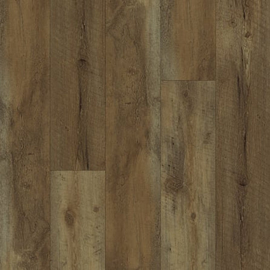 Happy Feet International 7" x 48" Atlas Loose Lay Luxury Vinyl Plank 20mil