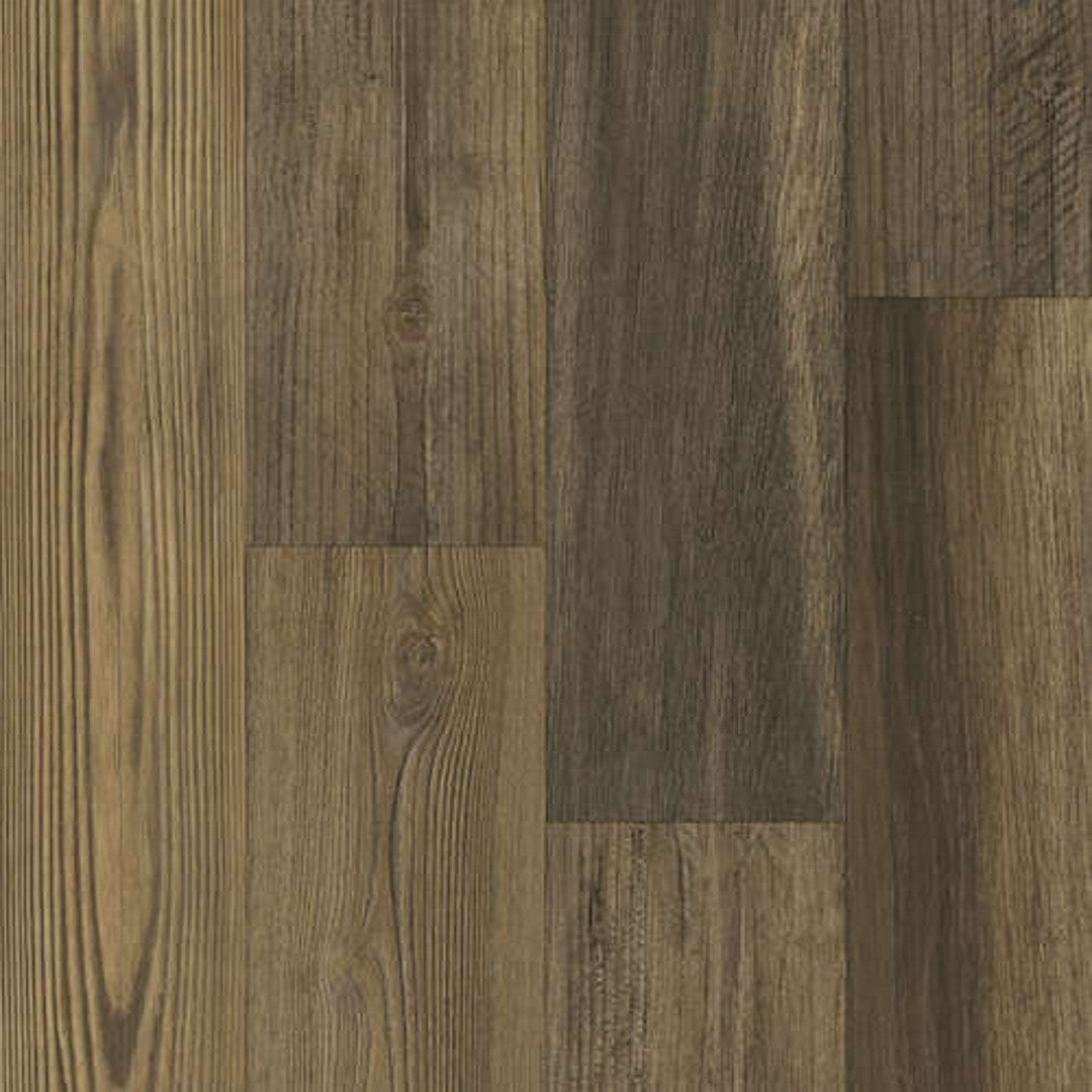 Happy Feet International 7.7" x 60" Freedom WPC Luxury Vinyl Plank 20mil