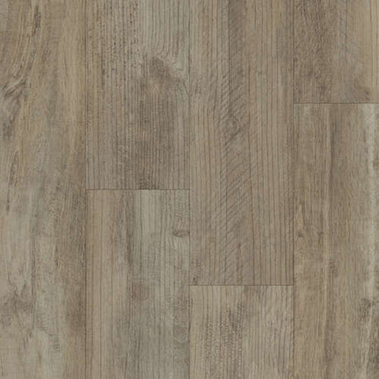 Happy Feet International 7.7" x 60" Freedom WPC Luxury Vinyl Plank 20mil