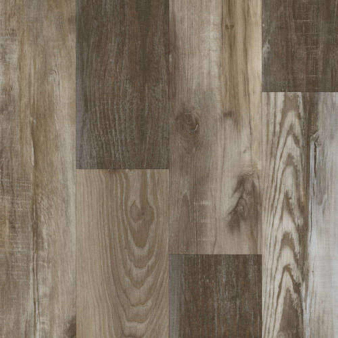 Happy Feet International 7.7" x 60" Freedom WPC Luxury Vinyl Plank 20mil