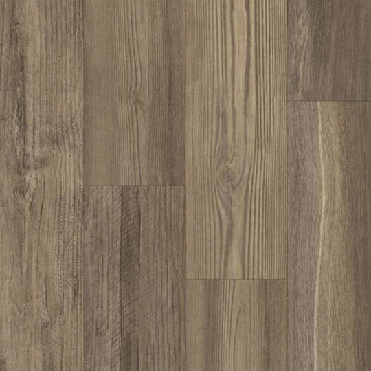 Happy Feet International 7.7" x 60" Freedom WPC Luxury Vinyl Plank 20mil