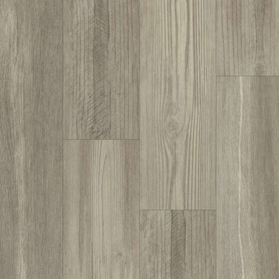 Happy Feet International 7.7" x 60" Freedom WPC Luxury Vinyl Plank 20mil