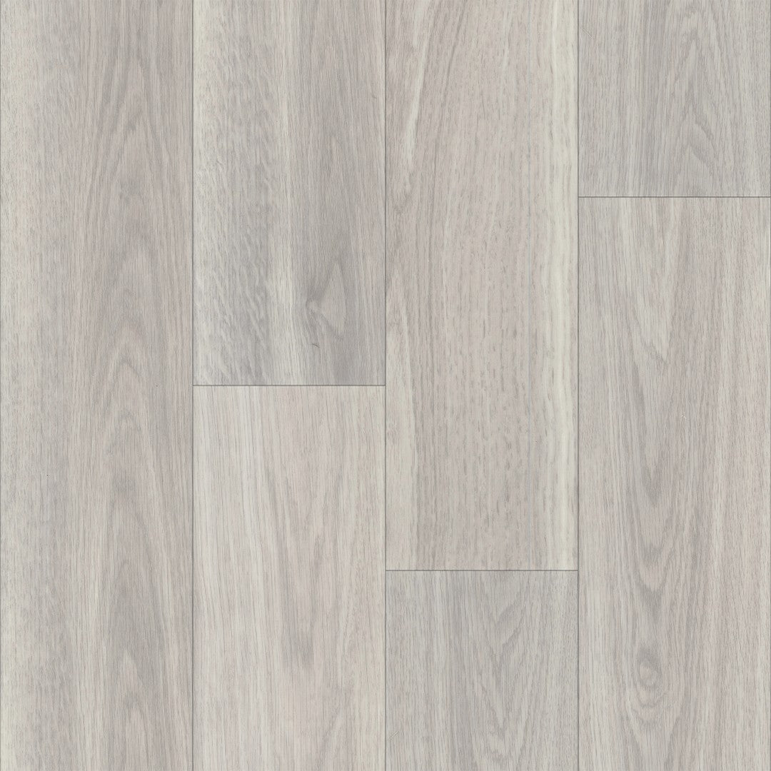 Happy Feet International 7.7" x 60" Freedom WPC Luxury Vinyl Plank 20mil