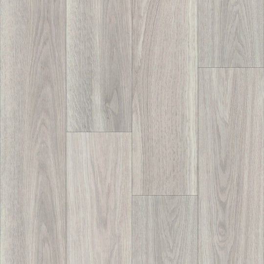 Happy Feet International 7.7" x 60" Freedom WPC Luxury Vinyl Plank 20mil