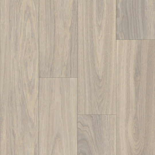 Happy Feet International 7.7" x 60" Freedom WPC Luxury Vinyl Plank 20mil