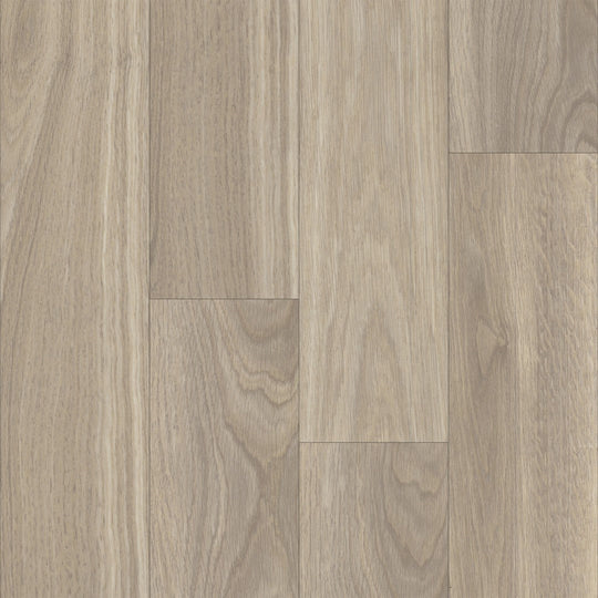 Happy Feet International 7.7" x 60" Freedom WPC Luxury Vinyl Plank 20mil