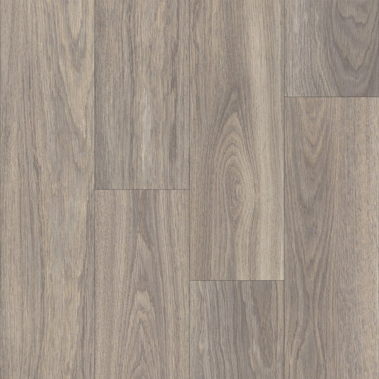 Happy Feet International 7.7" x 60" Freedom WPC Luxury Vinyl Plank 20mil