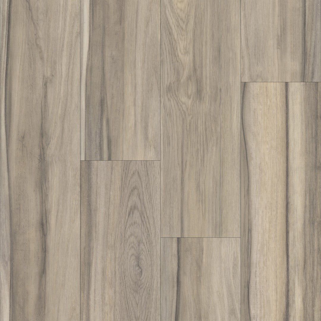 Happy Feet International 7.7" x 60" Freedom WPC Luxury Vinyl Plank 20mil