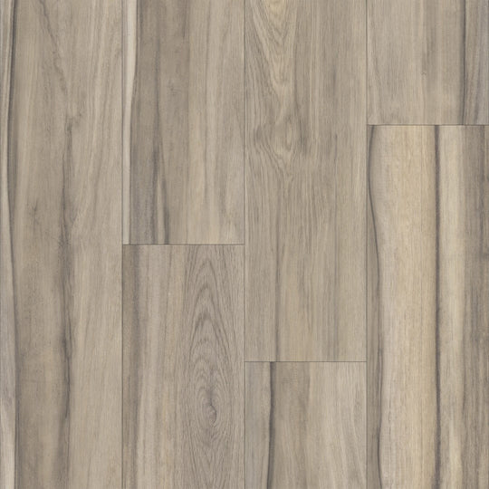 Happy Feet International 7.7" x 60" Freedom WPC Luxury Vinyl Plank 20mil