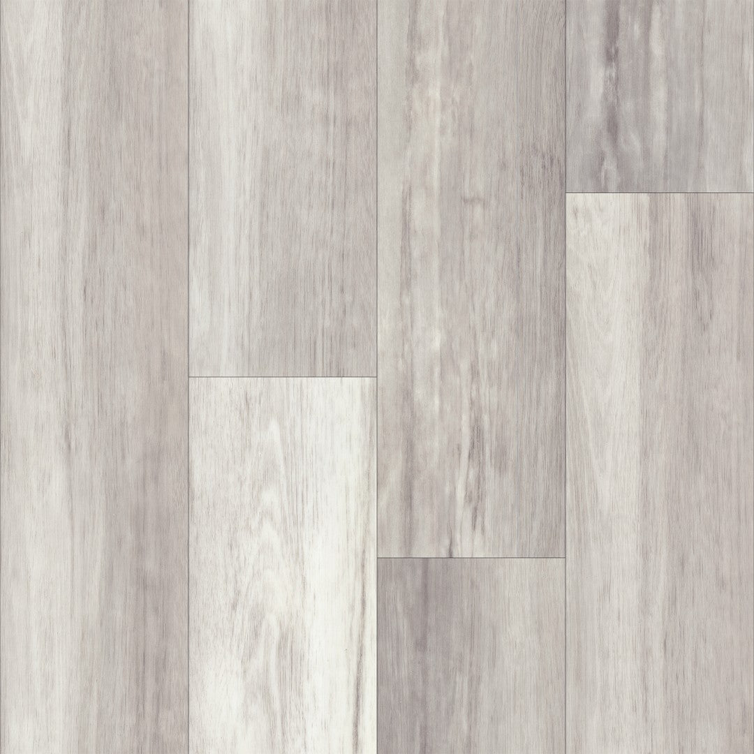 Happy Feet International 7.7" x 60" Freedom WPC Luxury Vinyl Plank 20mil