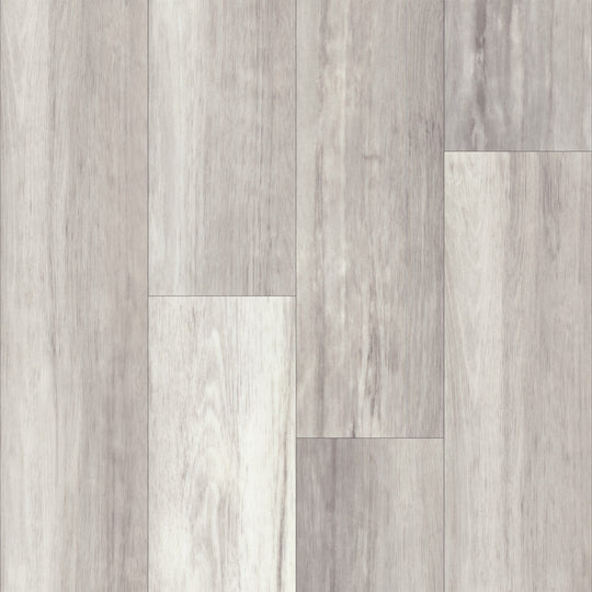 Happy Feet International 7.7" x 60" Freedom WPC Luxury Vinyl Plank 20mil