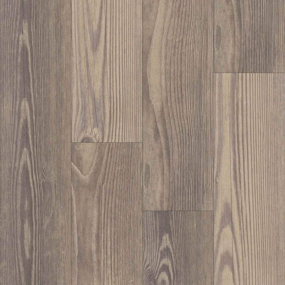 Happy Feet International 7.7" x 60" Freedom WPC Luxury Vinyl Plank 20mil