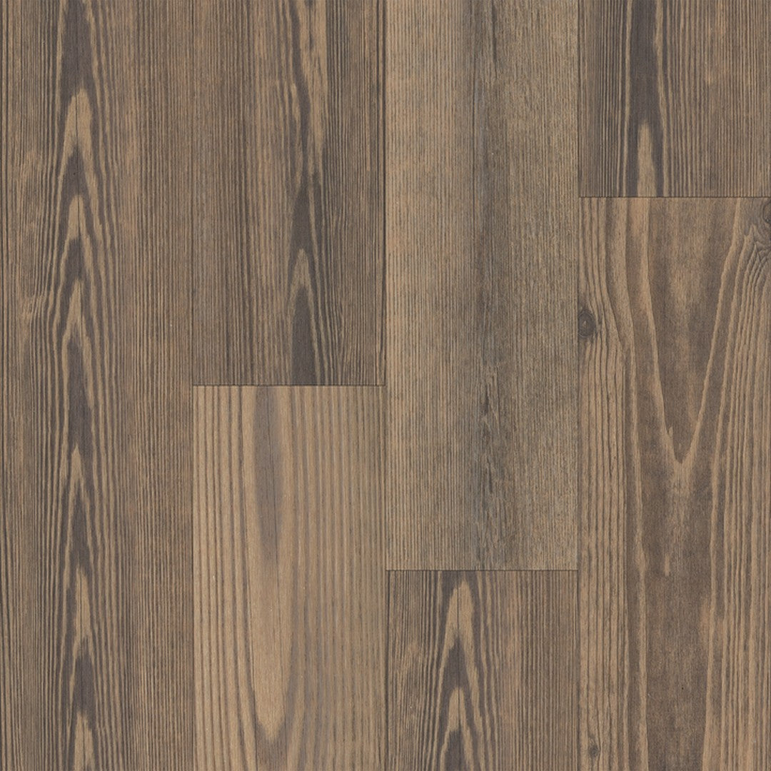 Happy Feet International 7.7" x 60" Freedom WPC Luxury Vinyl Plank 20mil