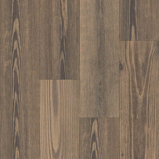Happy Feet International 7.7" x 60" Freedom WPC Luxury Vinyl Plank 20mil