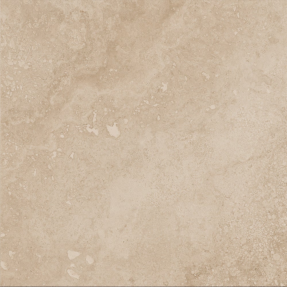 Happy Floors 24" x 24" Cipriani Pressed Natural Porcelain Tile