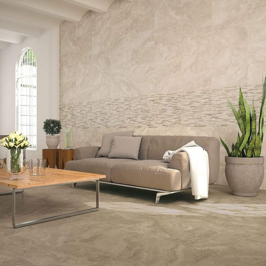 Happy-Floors-Cipriani-24-x-24-Tile-Porcelain-Almond