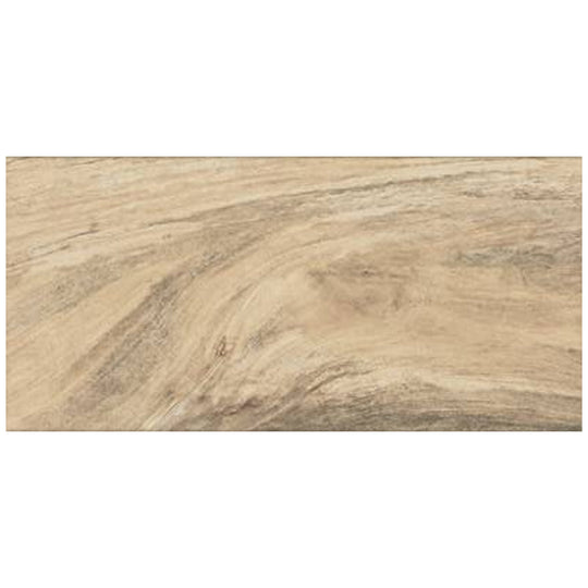 Happy Floors 12" x 24" Citrus Rectified Natural Porcelain Tile
