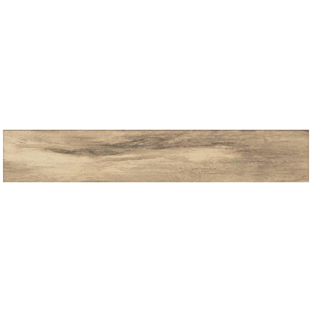 Happy Floors 8" x 47" Citrus Rectified Polished Porcelain Tile (Sale)