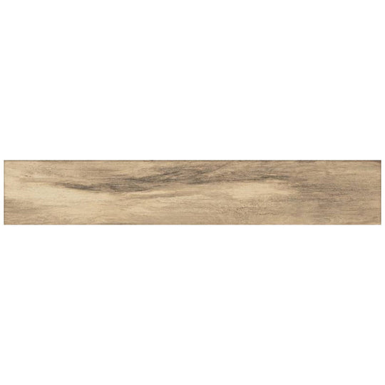 Happy Floors 8" x 47" Citrus Rectified Polished Porcelain Tile (Sale)