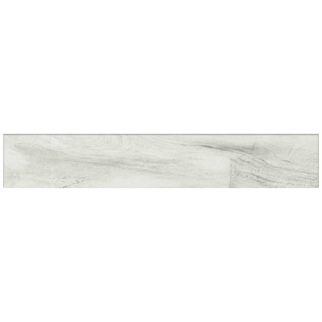Happy Floors 8" x 47" Citrus Rectified Polished Porcelain Tile (Sale)