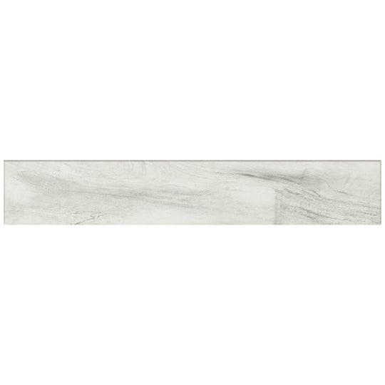 Happy Floors 8" x 47" Citrus Rectified Polished Porcelain Tile (Sale)