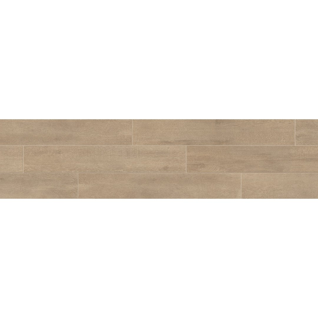 Daltile Hill House 6" x 36" Matte Porcelain Floor Tile