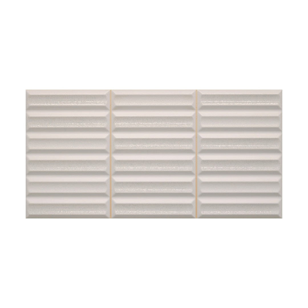 Ottimo Highlight 8" x 16" Ceramic Wall Tile