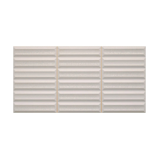 Ottimo Highlight 8" x 16" Ceramic Wall Tile