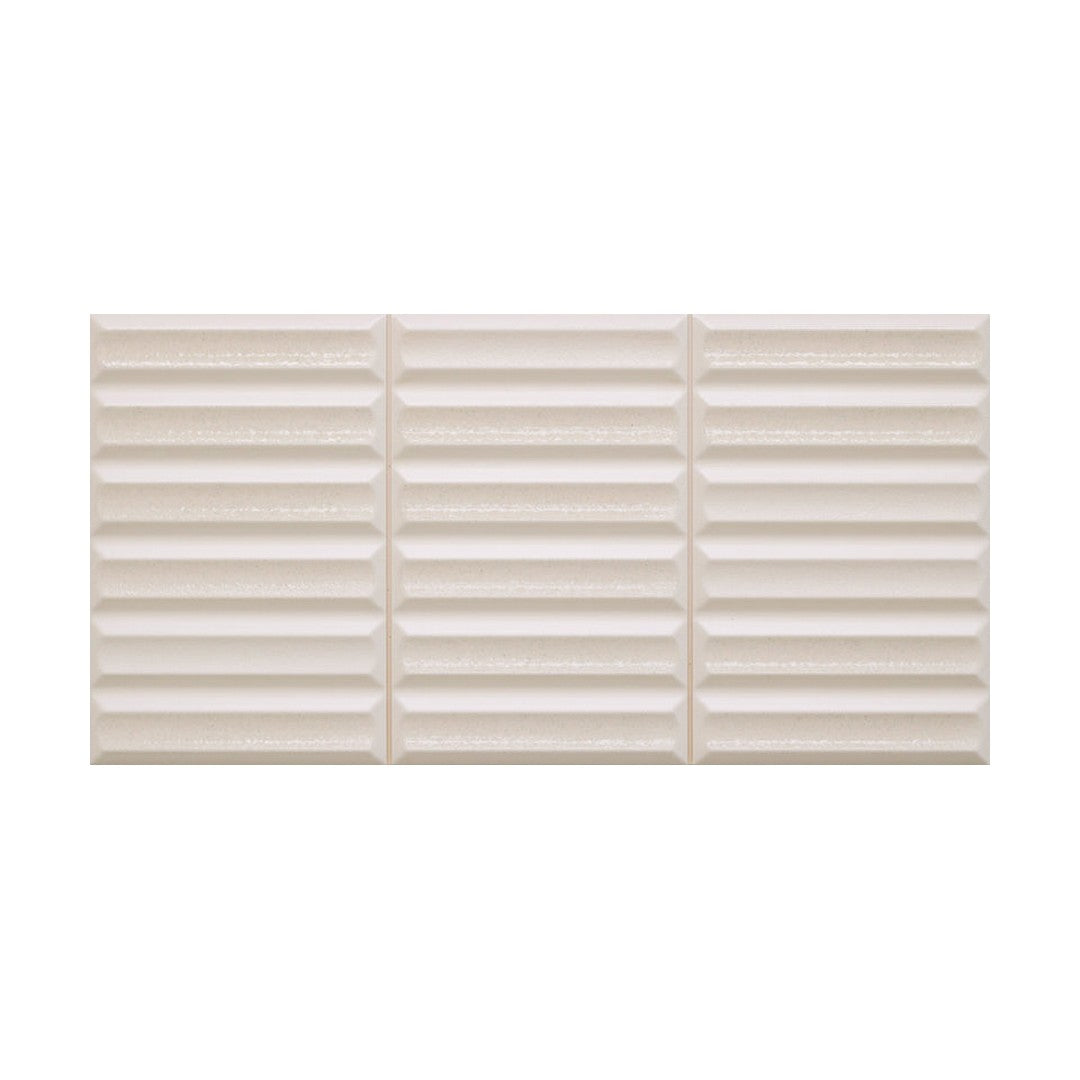 Ottimo Highlight 8" x 16" Ceramic Wall Tile