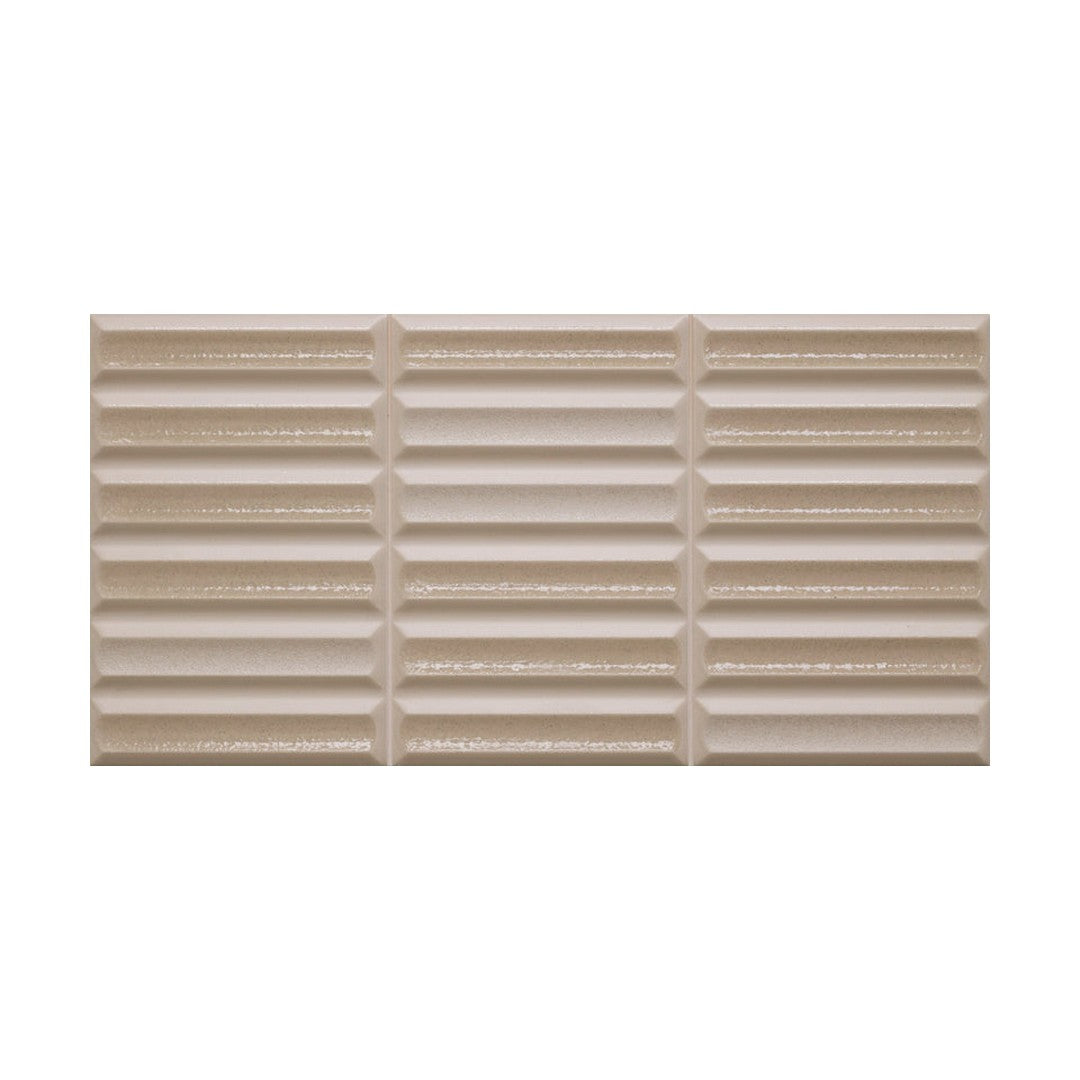 Ottimo Highlight 8" x 16" Ceramic Wall Tile