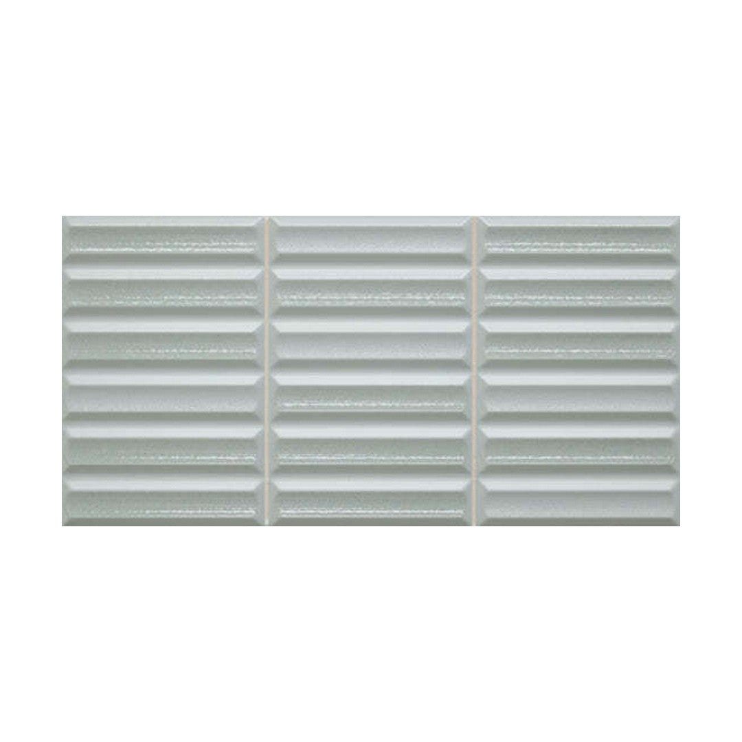 Ottimo Highlight 8" x 16" Ceramic Wall Tile