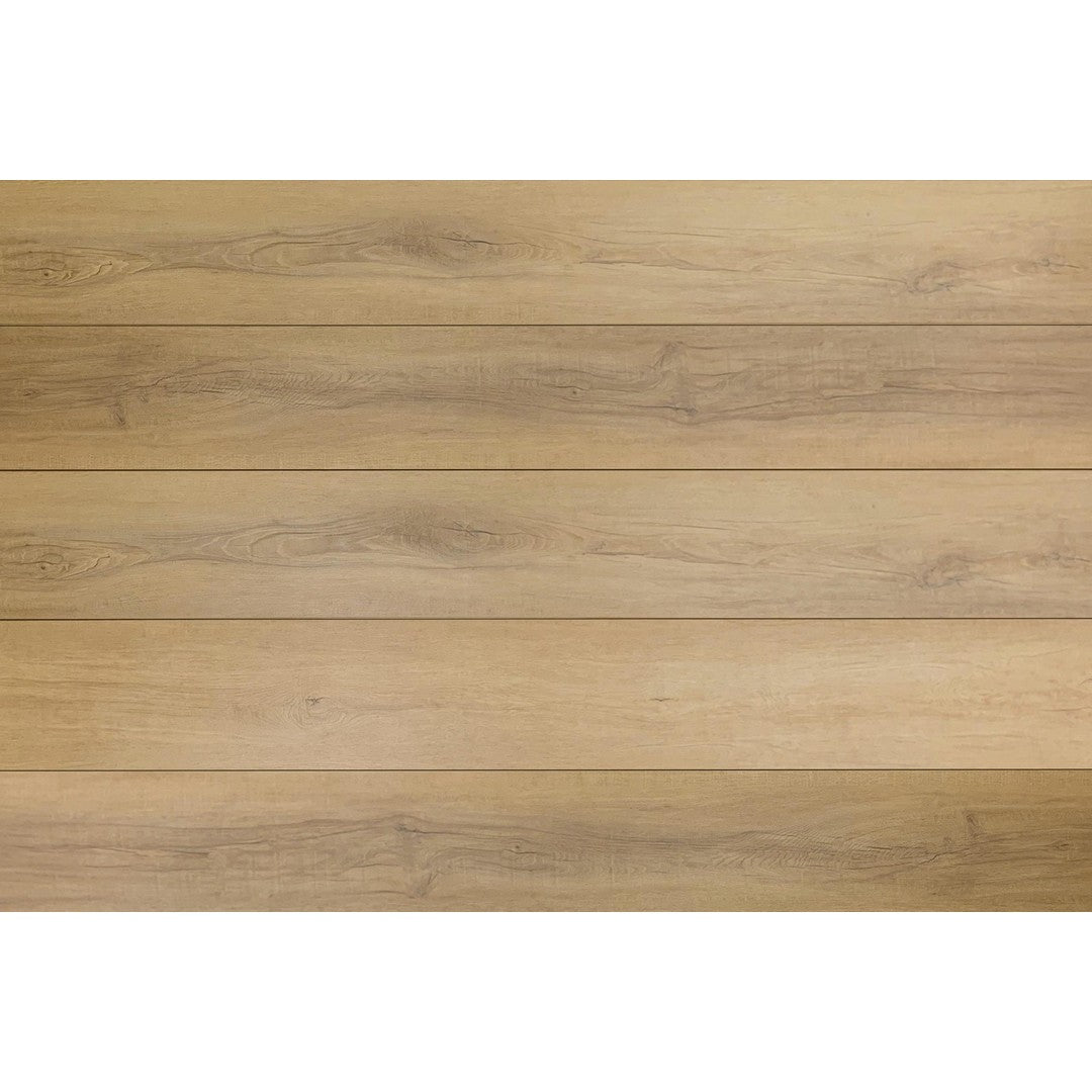 Tesoro 9.5" x 72" Bosswood Laminate Plank