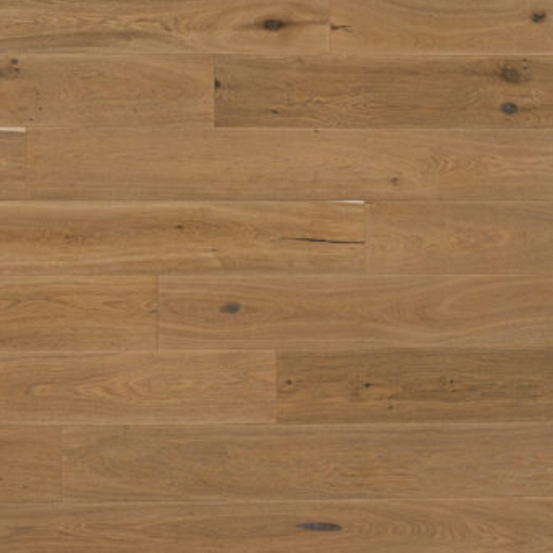 Norwood Hill Azur Reserve 9.5" Engineered Hardwood Plank