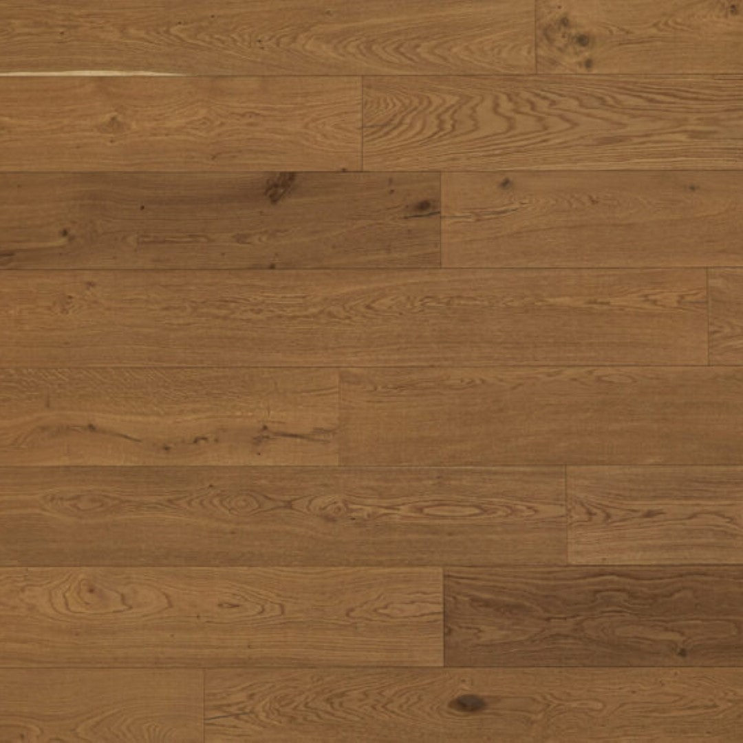 Norwood Hill Azur Reserve 9.5" Engineered Hardwood Plank