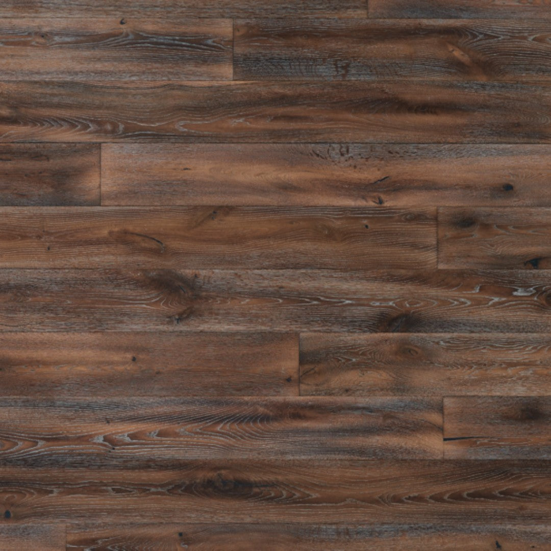 Norwood Hill Baroque 7.5" x 72" Engineered Hardwood Plank