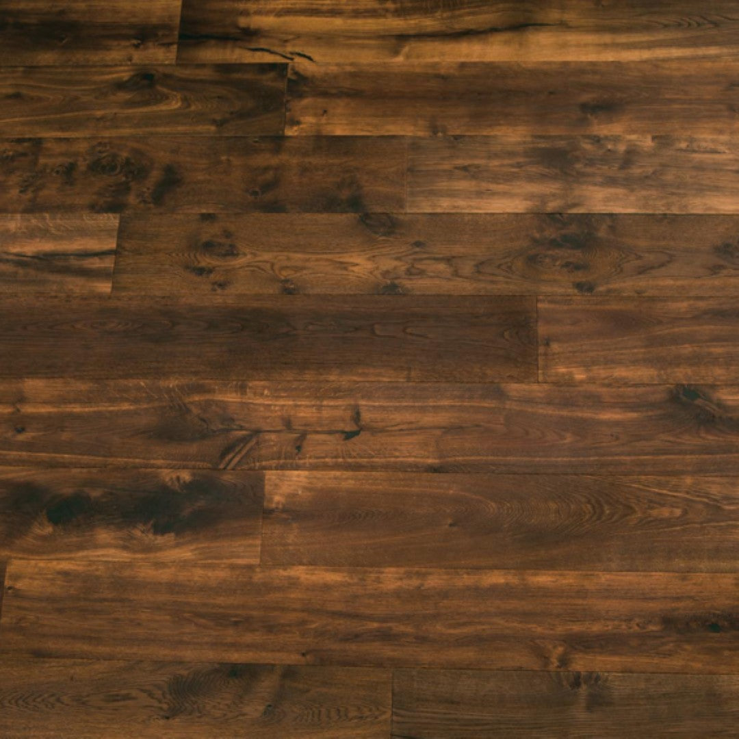 Norwood Hill Baroque 7.5" x 72" Engineered Hardwood Plank