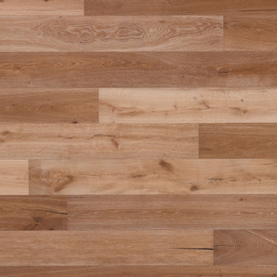 Norwood Hill Ferno 7.5" x 72" Engineered Hardwood Plank