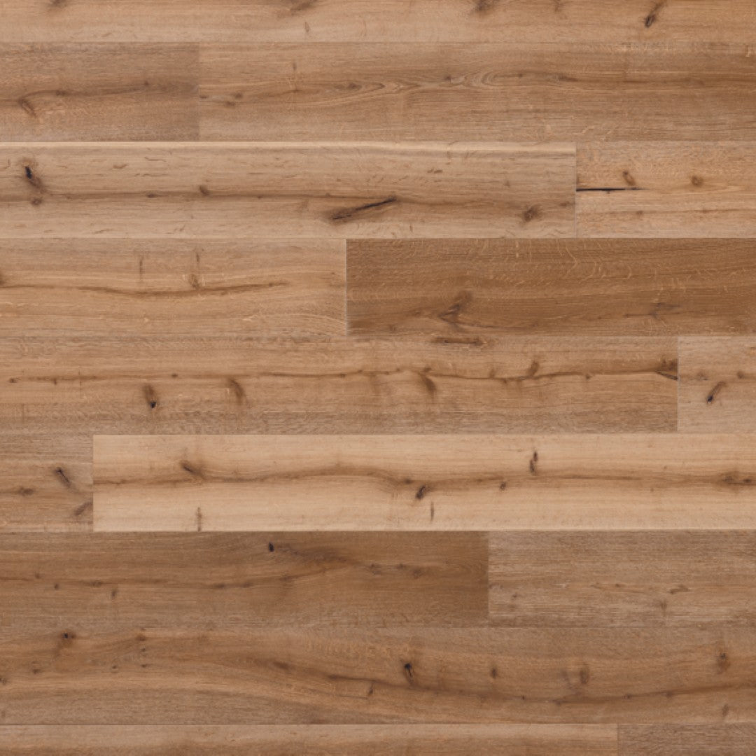 Norwood Hill Ferno 7.5" x 72" Engineered Hardwood Plank