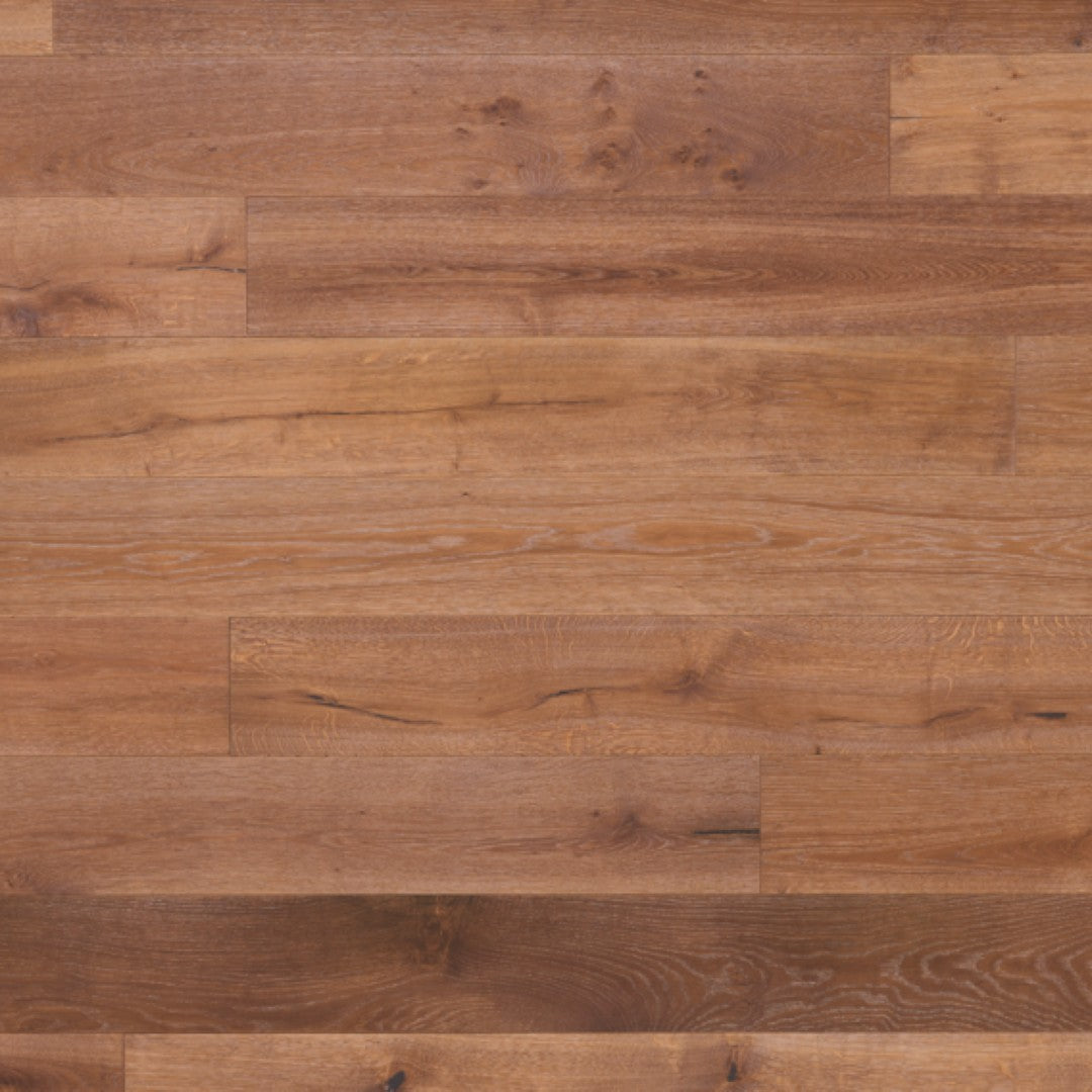 Norwood Hill Ferno 7.5" x 72" Engineered Hardwood Plank