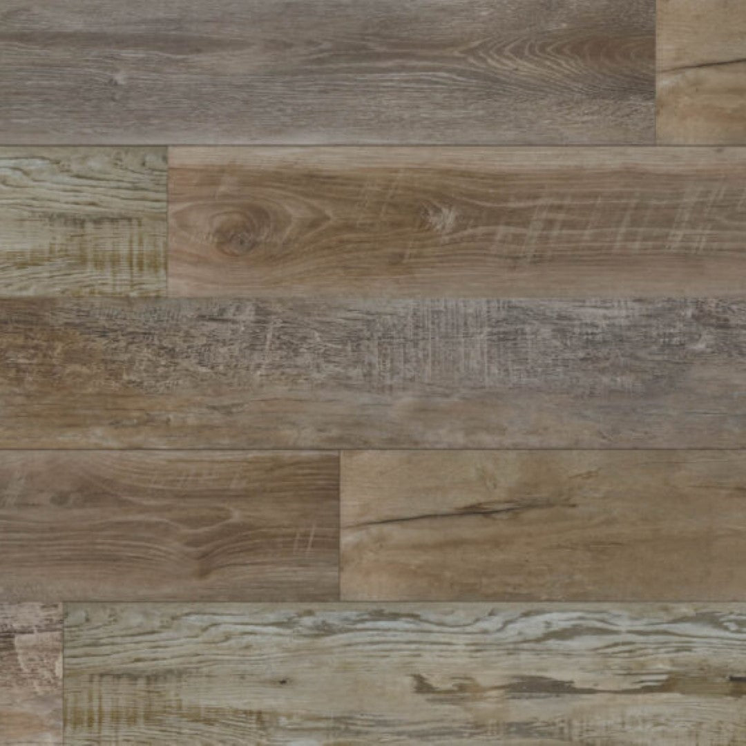 Norwood Hill Thermacore RC 7" x 48" Engineered Hardwood Plank