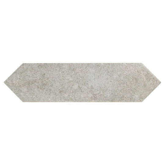 Chesapeake Keystone 3" x 12" Matte Picket Tile