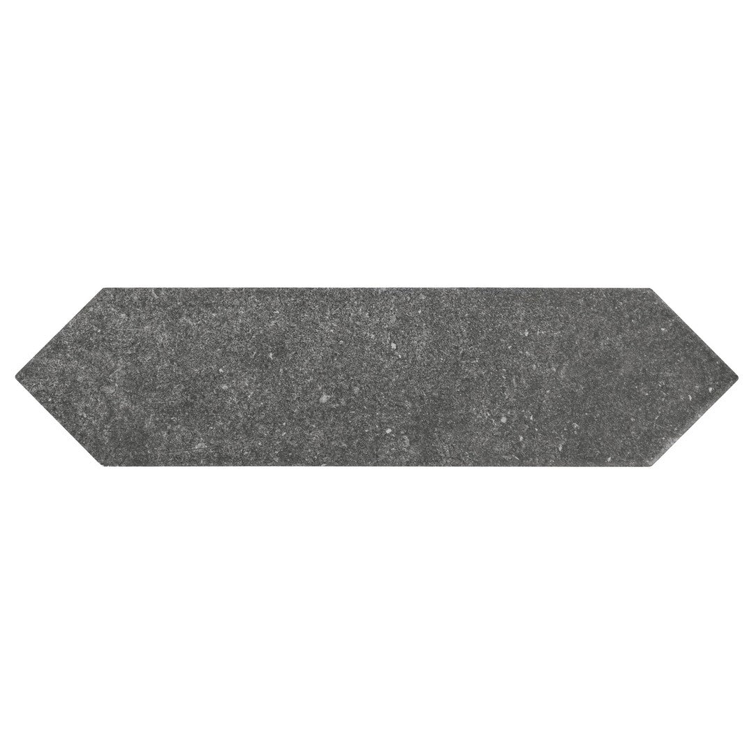 Chesapeake Keystone 3" x 12" Matte Picket Tile