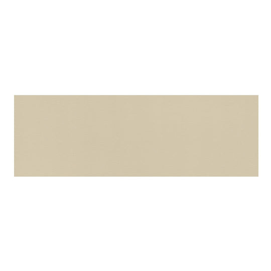 Crossville 12" x 36" Hide and Sleek Pearlescent Ceramic Flat Wall Tile
